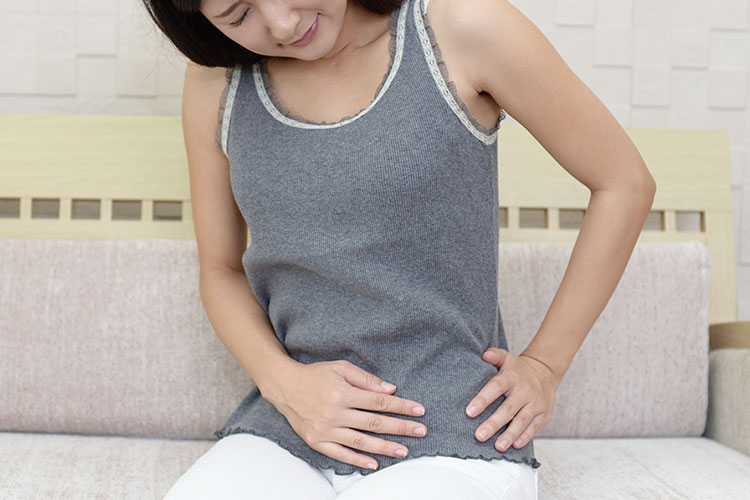 婦人科