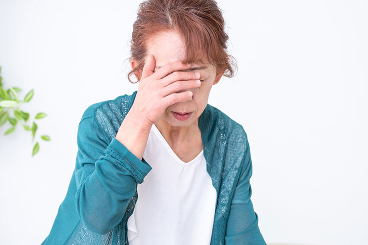 高血圧
